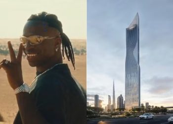 Reprodução/Redes sociais