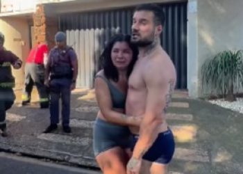 Reprodução/Redes sociais