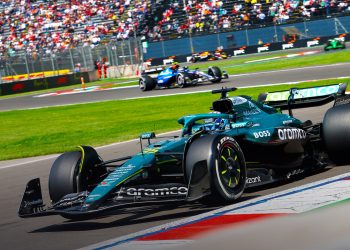 FP1 Highlights: 2025 Mexico City Grand Prix