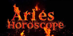 Horóscopo de Áries para Hoje: Prudência Financeira é Essencial