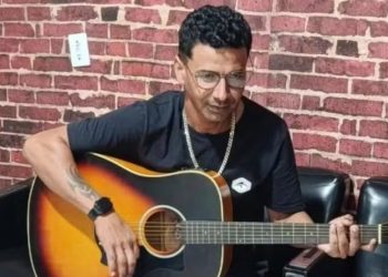 Reprodução/Rede social