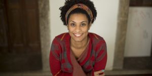 PGR pede condenação de mandantes do assassinato de Marielle Franco