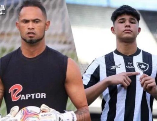 Bruno fala sobre Bruninho e espera oportunidade de contar a verdade