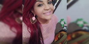 Evanisse Lopes: a ruiva da feira e seu trágico destino