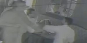 Advogado preso após agredir funcionário em confraternização