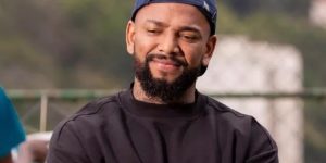 Nego do Borel critica A Fazenda: um dos maiores erros da vida