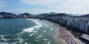 reprodução/Prefeitura de Guarujá