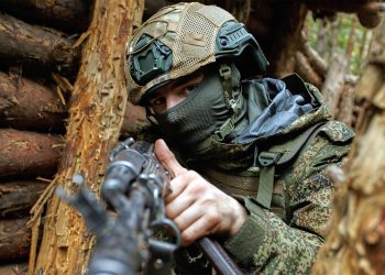 Trump e seu plano imperfeito para a guerra na Ucrânia