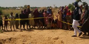 Bombardeio nos vilarejos: relatos de sobreviventes na Nigéria