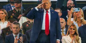 Mudança na estratégia de defesa dos EUA e seus impactos globais