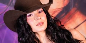 Renovação e superação marcam foto de Ano-Novo de Ana Castela