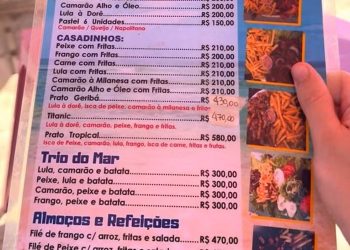 Divulgação / Redes sociais