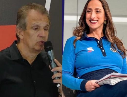 Reprodução/Redes sociais