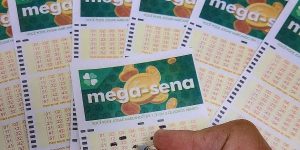 Mega-Sena acumula e prêmio chega a R$ 20 milhões