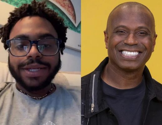 Filho de Edilson Capetinha desmente dívida milionária de pensão