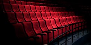 Ingressos a partir de R$ 10 na Semana do Cinema 2026