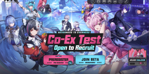 Neverness to Everness: Inscrições para beta fechado abertas