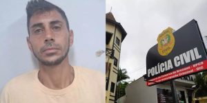 Homem esfaqueado no coração após cobrança de dívida de R$ 200