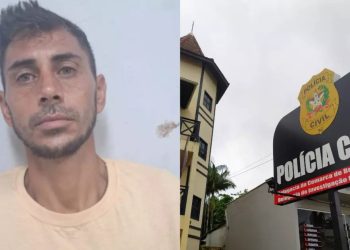 Homem esfaqueado no coração após cobrança de dívida de R$ 200