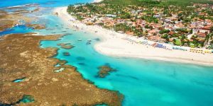 divulgação/Prefeitura de Ipojuca