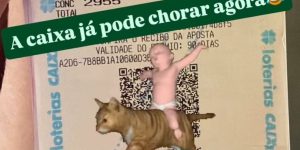 Divulgação / Instagram