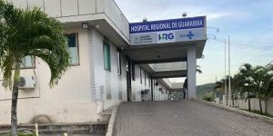 Atentado em Caiçara deixa pai gravemente ferido e bebê atingido