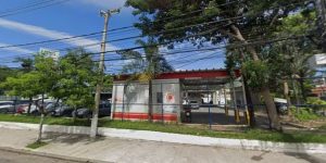 Reprodução/Google Maps