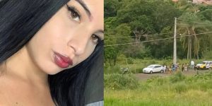 Jovem trans é encontrada morta em matagal no Paraná