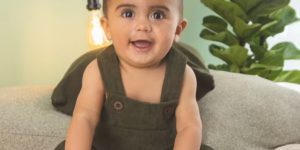 Tragédia em festa: Menino de 1 ano morre afogado em São Carlos