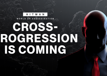 Cross-progression chega ao Hitman: World of Assassination em fevereiro