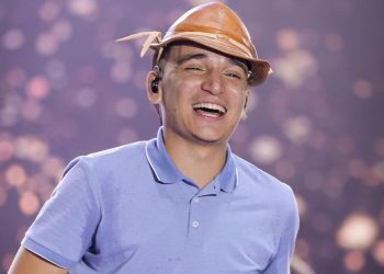 João Gomes sonha em conquistar a Copa do Mundo em 2026