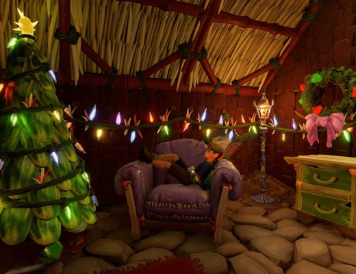 Obsidian Entertainment