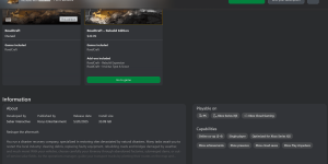 Roadcraft chega ao Xbox Play Anywhere e ao PC Game Pass