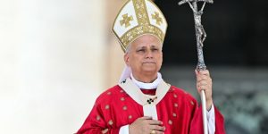 Papa Leão XIV reafirma a importância do sexo no casamento além da procriação