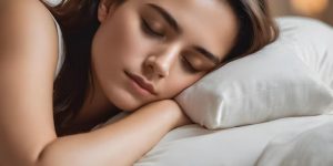 Inteligência artificial prevê risco de doenças a partir do sono