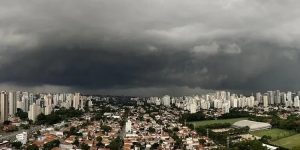 Reprodução/ Defesa Civil SP