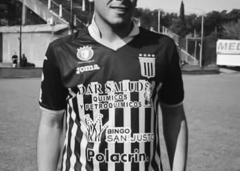 Jogador de futebol é morto com golpe de garrafa de vidro e irmão é o principal suspeito