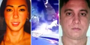 Divulgação/Polícia Civil e Reprodução