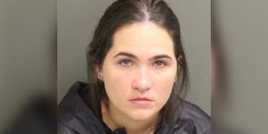 Current Inmate Database