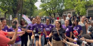 Amigas de Tainara clamam por justiça durante velório emocionado