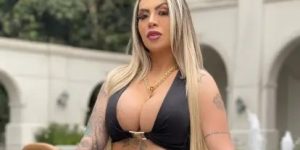 Proposta polêmica: R$ 50 mil pelo leite materno de Juju Ferrari