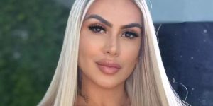 Famosos flertam com Juju Ferrari, que promete revelações em livro