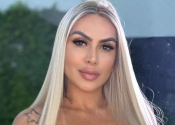 Famosos flertam com Juju Ferrari, que promete revelações em livro