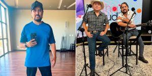 Tragédia no sertanejo: Mauri, da dupla com Maurício, falece aos 55 anos