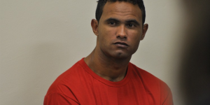 Ex-goleiro Bruno perde liberdade condicional após jogo do Flamengo