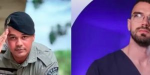 Divulgação/ Arquivo Pessoal