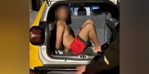 Homem é morto a pedradas ao tentar separar briga de casal