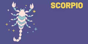 Horóscopo de Escorpião hoje 17 de janeiro: evite reabrir velhas questões