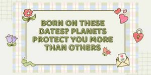 Datas de nascimento protegidas por planetas em 2026