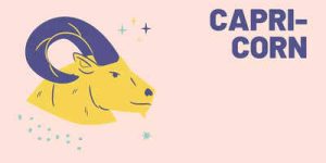 Horóscopo de Capricórnio para hoje: cuide da saúde do seu filho